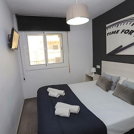 Differentflats Grd Apartamento Salou Exterior foto
