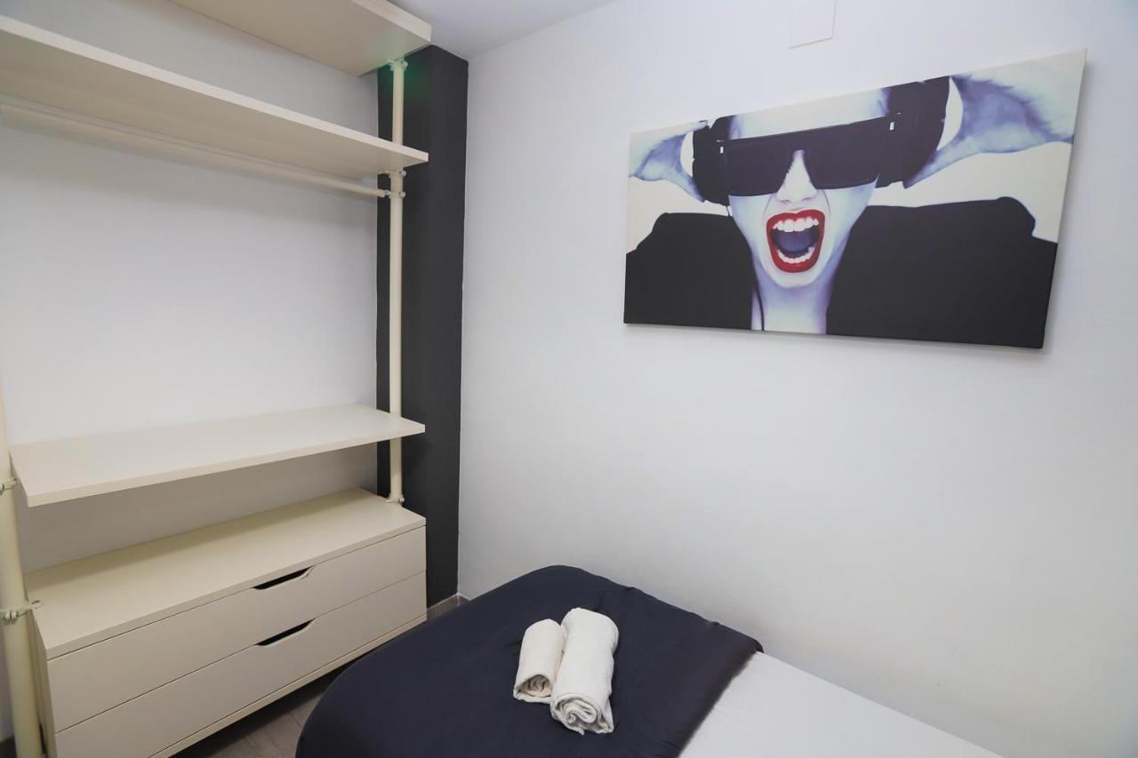 Differentflats Grd Apartamento Salou Exterior foto