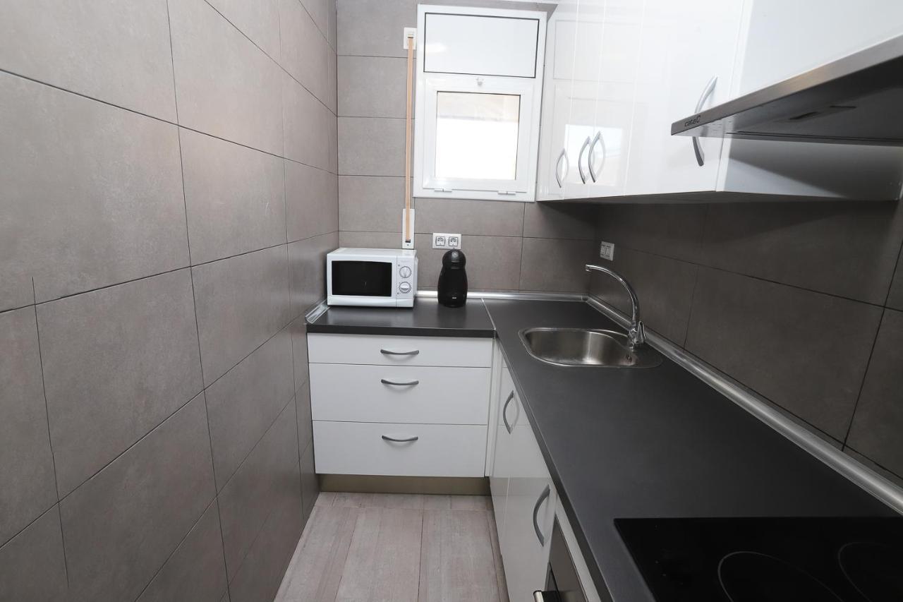 Differentflats Grd Apartamento Salou Exterior foto