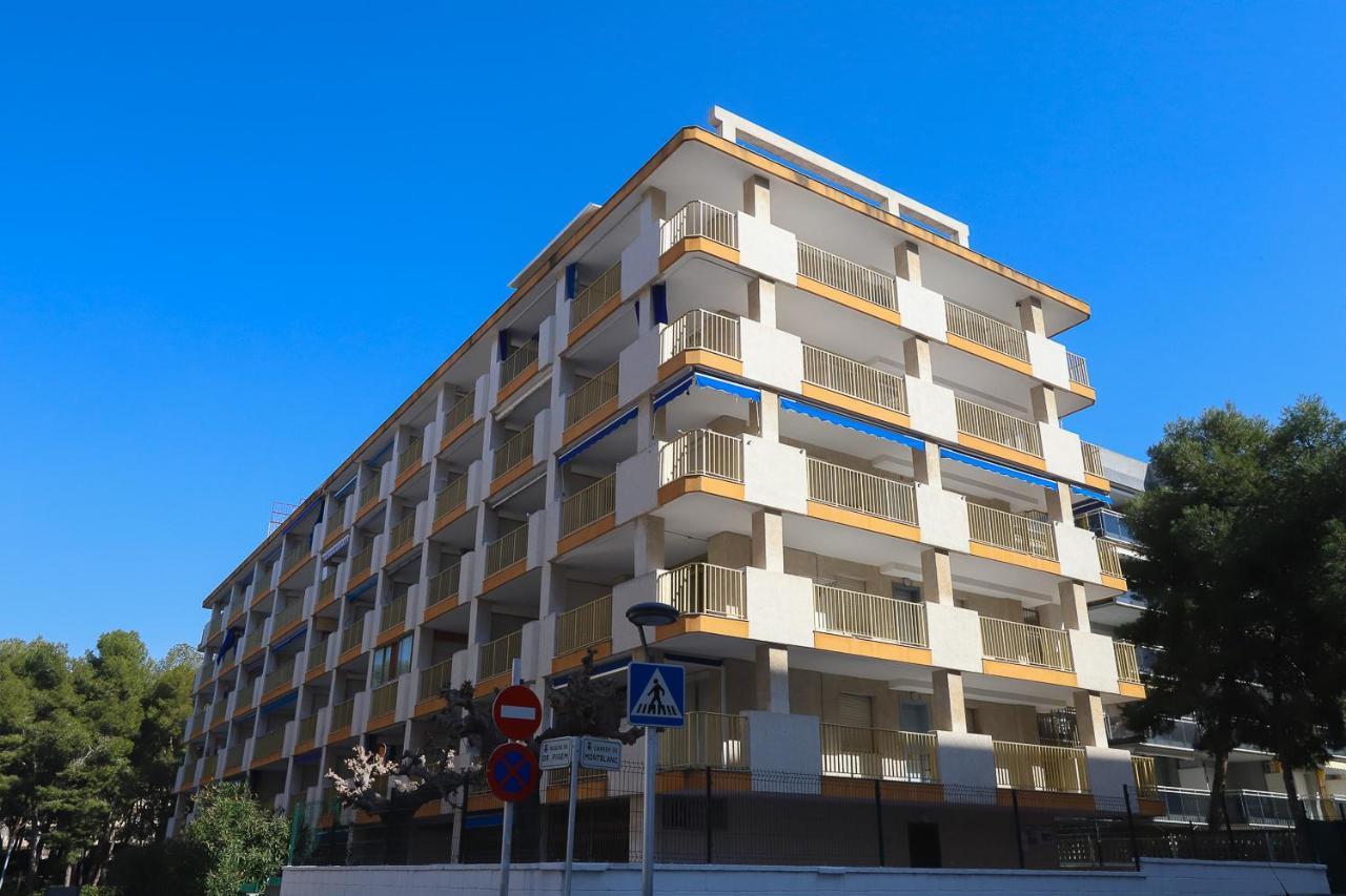Differentflats Grd Apartamento Salou Exterior foto