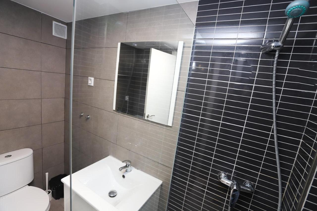Differentflats Grd Apartamento Salou Exterior foto