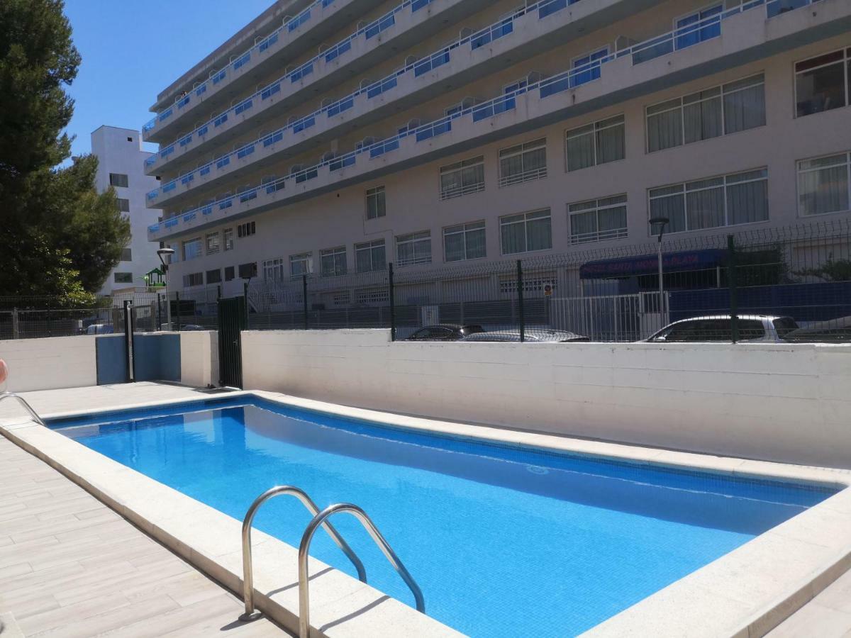 Differentflats Grd Apartamento Salou Exterior foto
